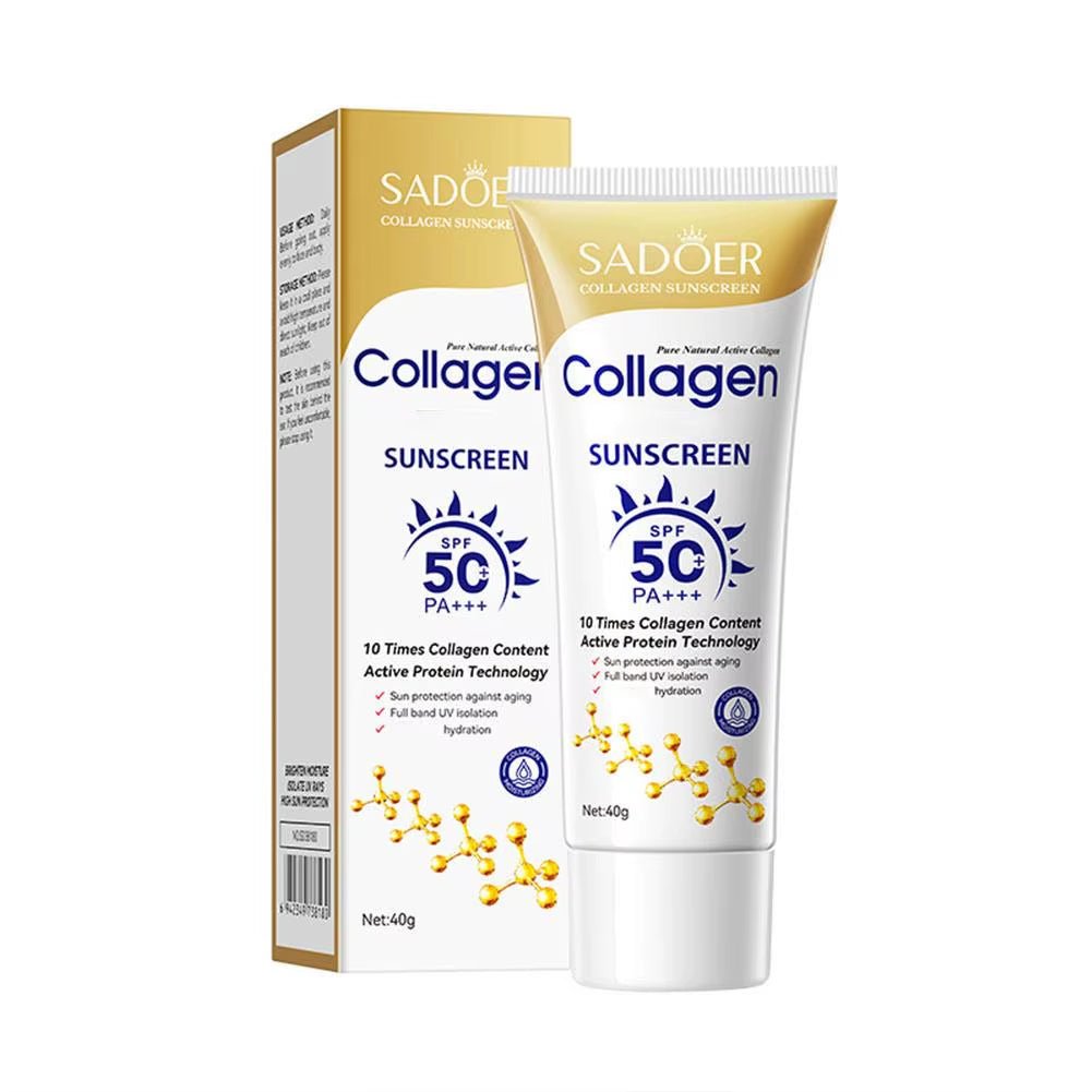 1 Sun Protection UV Skincare - lenaluna