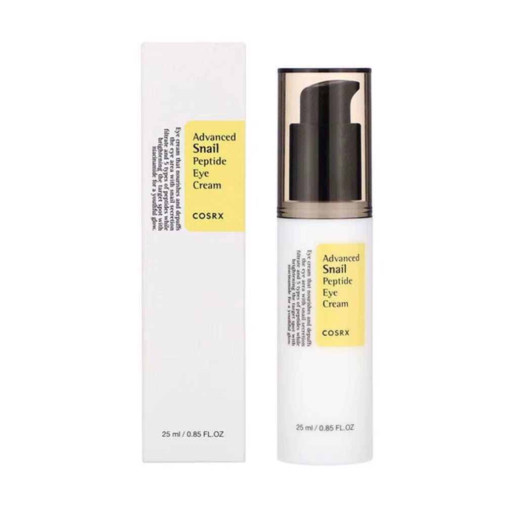 Cosrx Skin Care - lenaluna