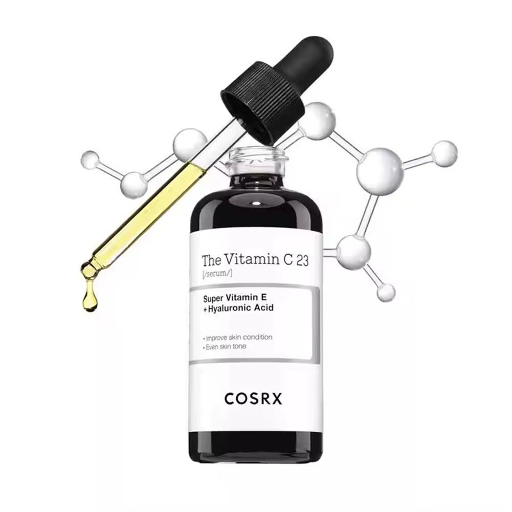 Cosrx Skin Care - lenaluna