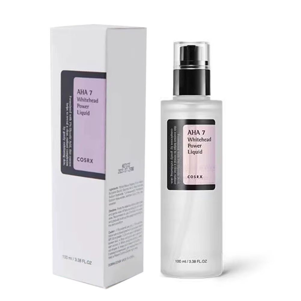 Cosrx Skin Care - lenaluna