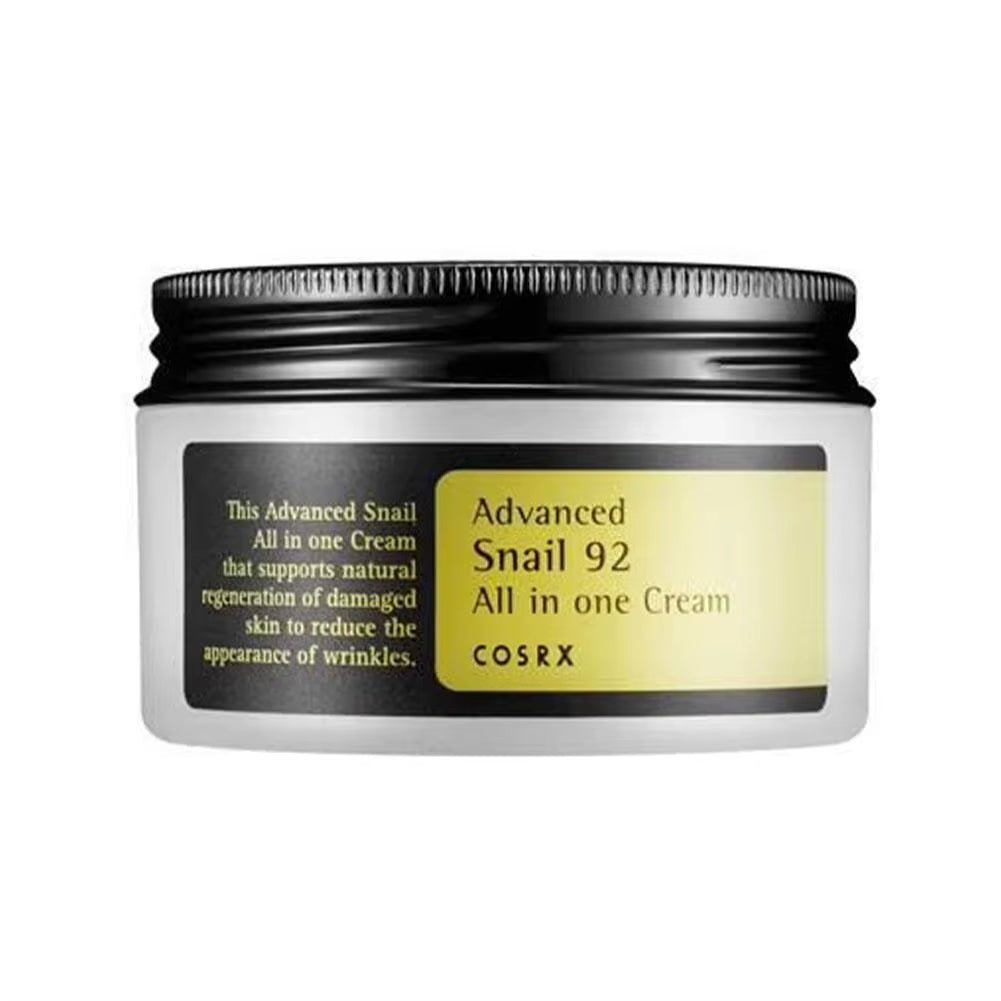 Cosrx Skin Care - lenaluna