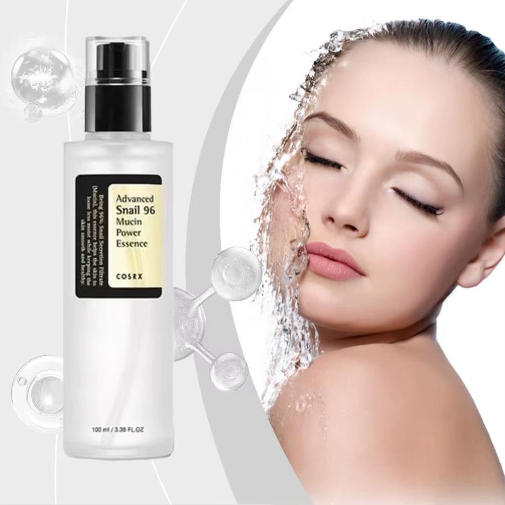 Cosrx Skin Care - lenaluna
