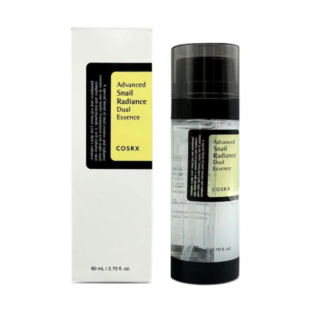 Cosrx Skin Care - lenaluna