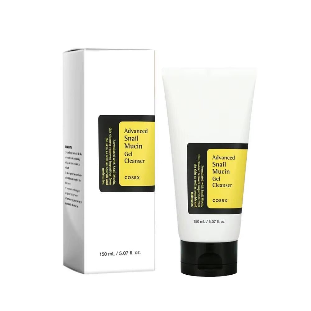 Cosrx Skin Care - lenaluna