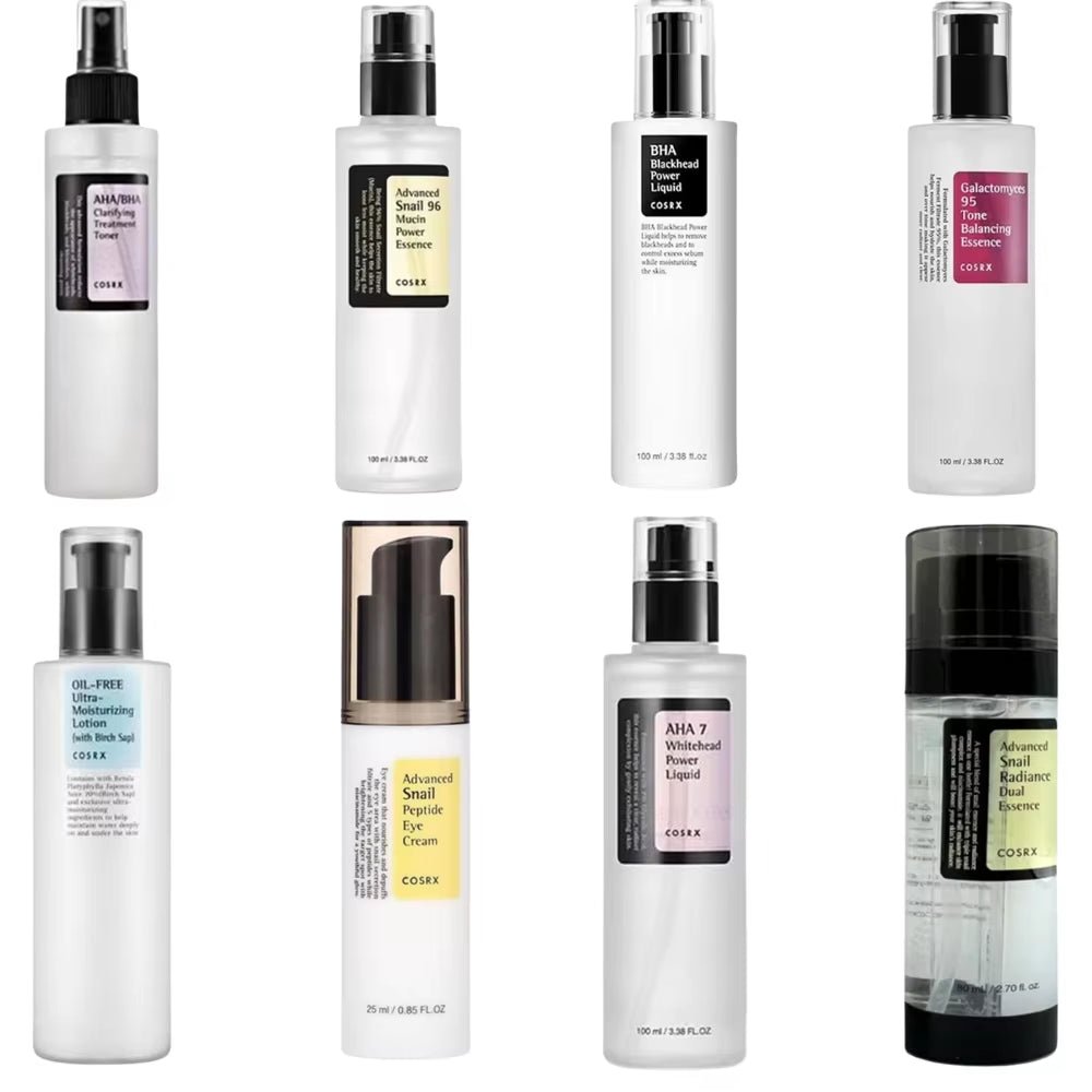 Cosrx Skin Care - lenaluna