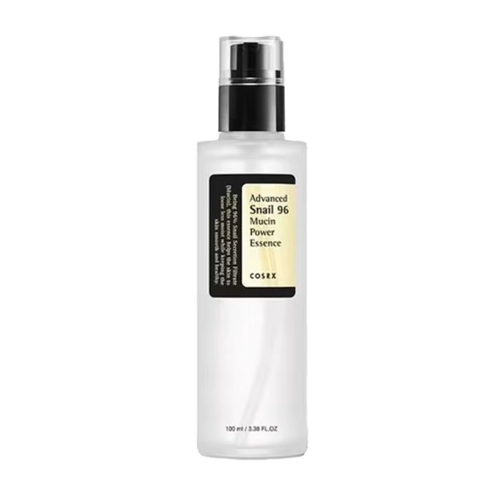 Cosrx Skin Care - lenaluna