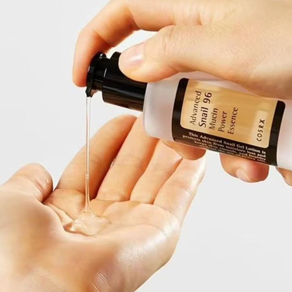 Cosrx Skin Care - lenaluna
