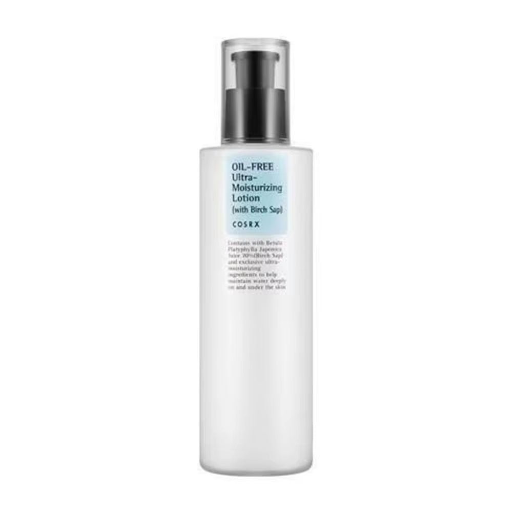 Cosrx Skin Care - lenaluna