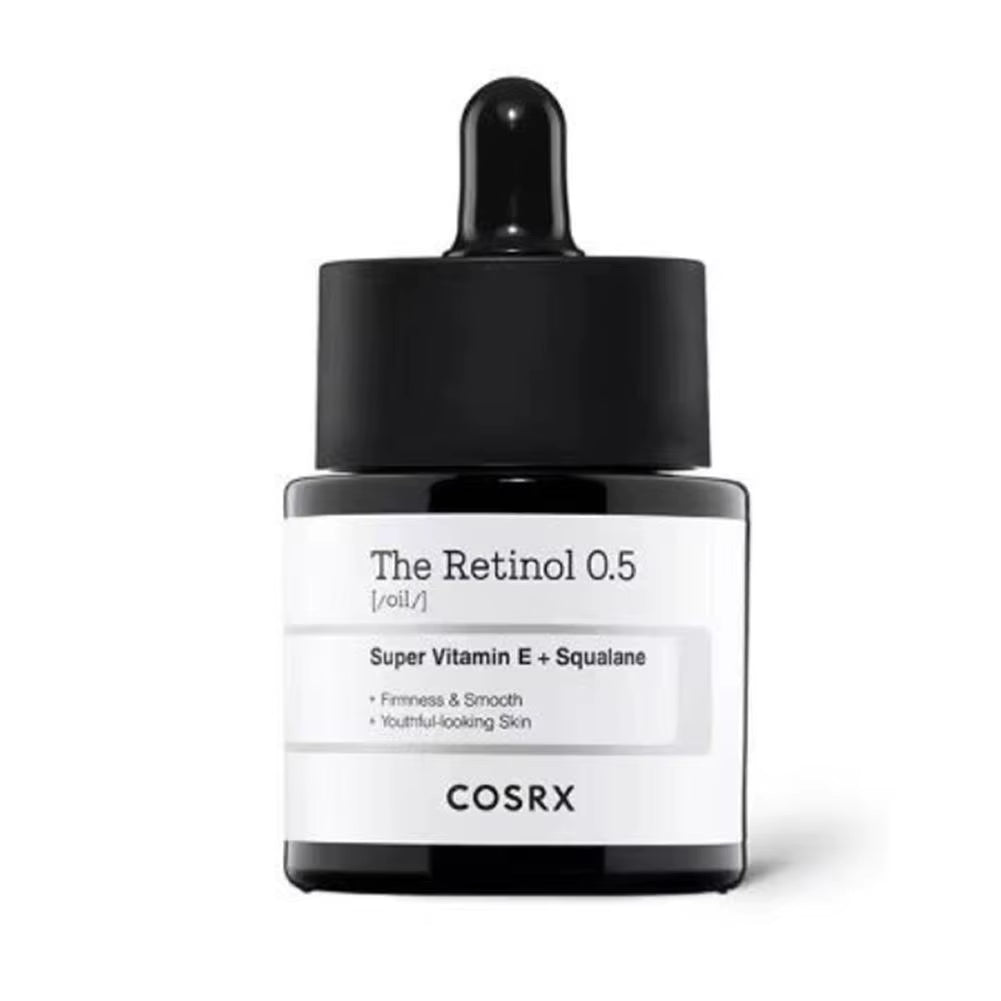 Cosrx Skin Care - lenaluna