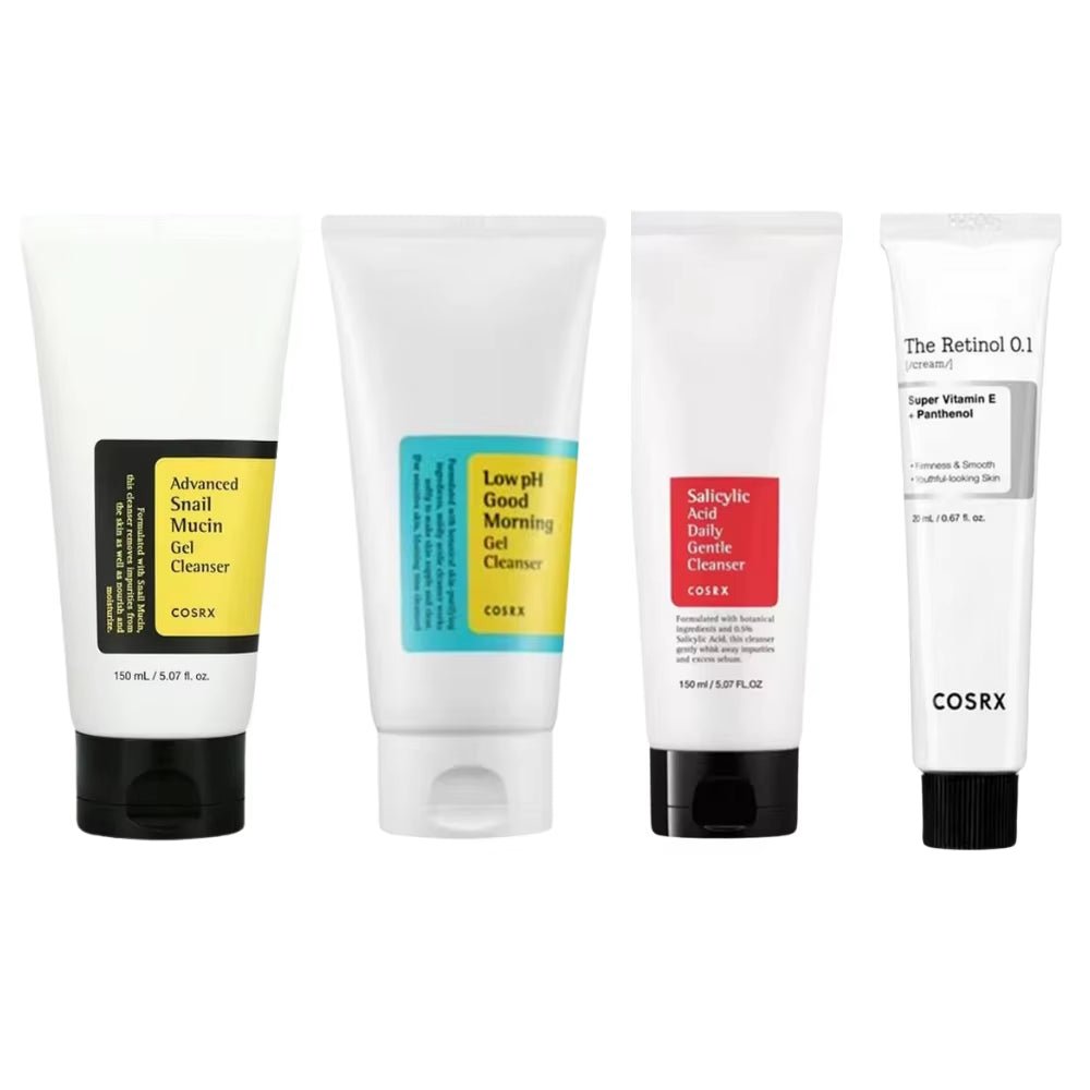 Cosrx Skin Care - lenaluna
