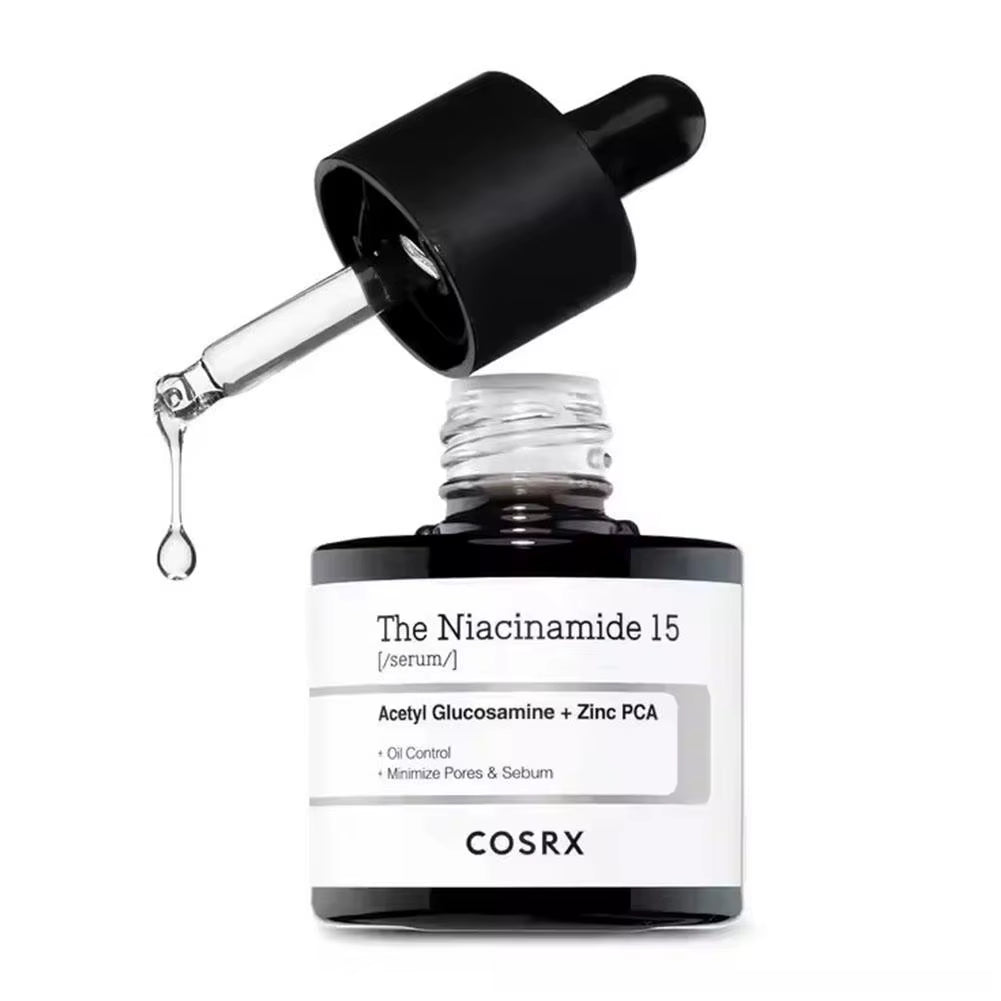 Cosrx Skin Care - lenaluna