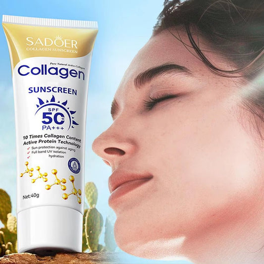 1 Sun Protection UV Skincare - lenaluna