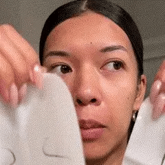 Bio Collagen Face Mask