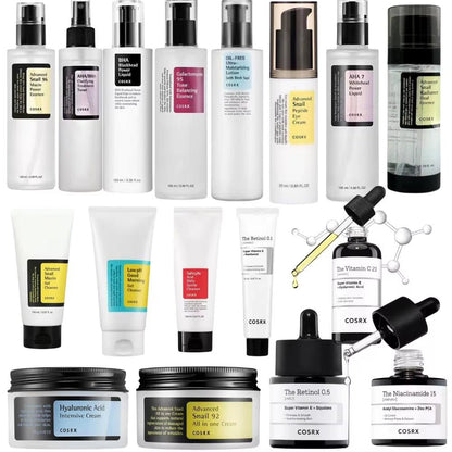 Cosrx Skin Care - lenaluna