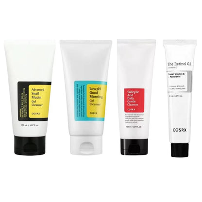 Cosrx Skin Care - lenaluna