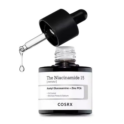Cosrx Skin Care - lenaluna